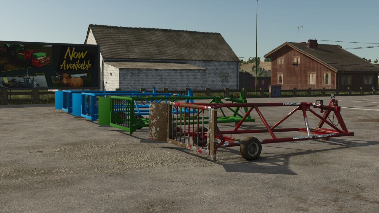 Control deslizante trasero de la RDA