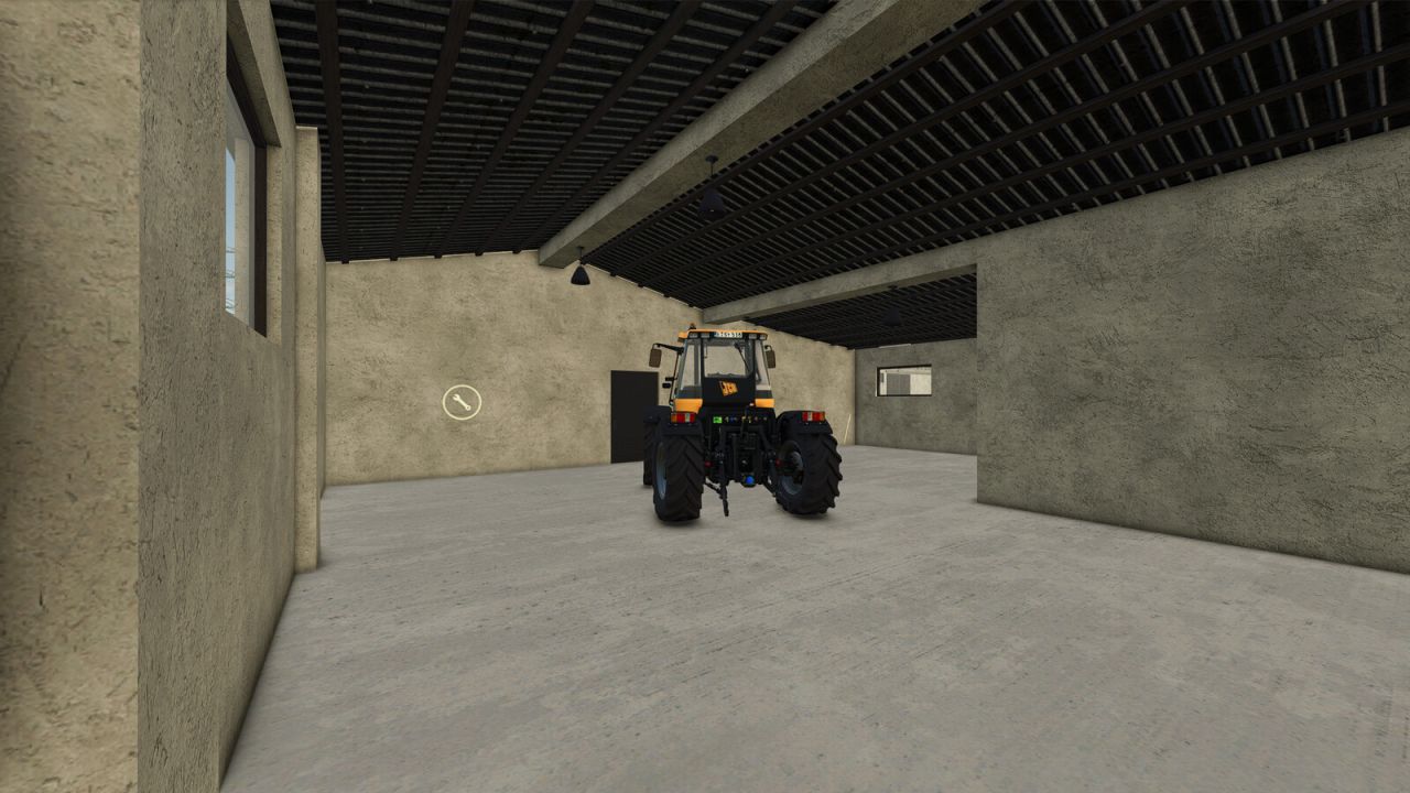 Doğu Almanya Sosyal İnşası Büyük