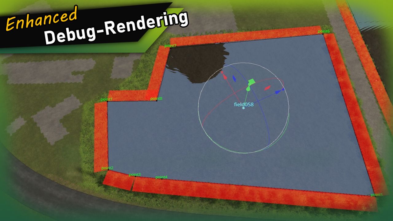 GE10 Komut Dosyası - Dahili. Saha Araç Takımı (Prefab)
