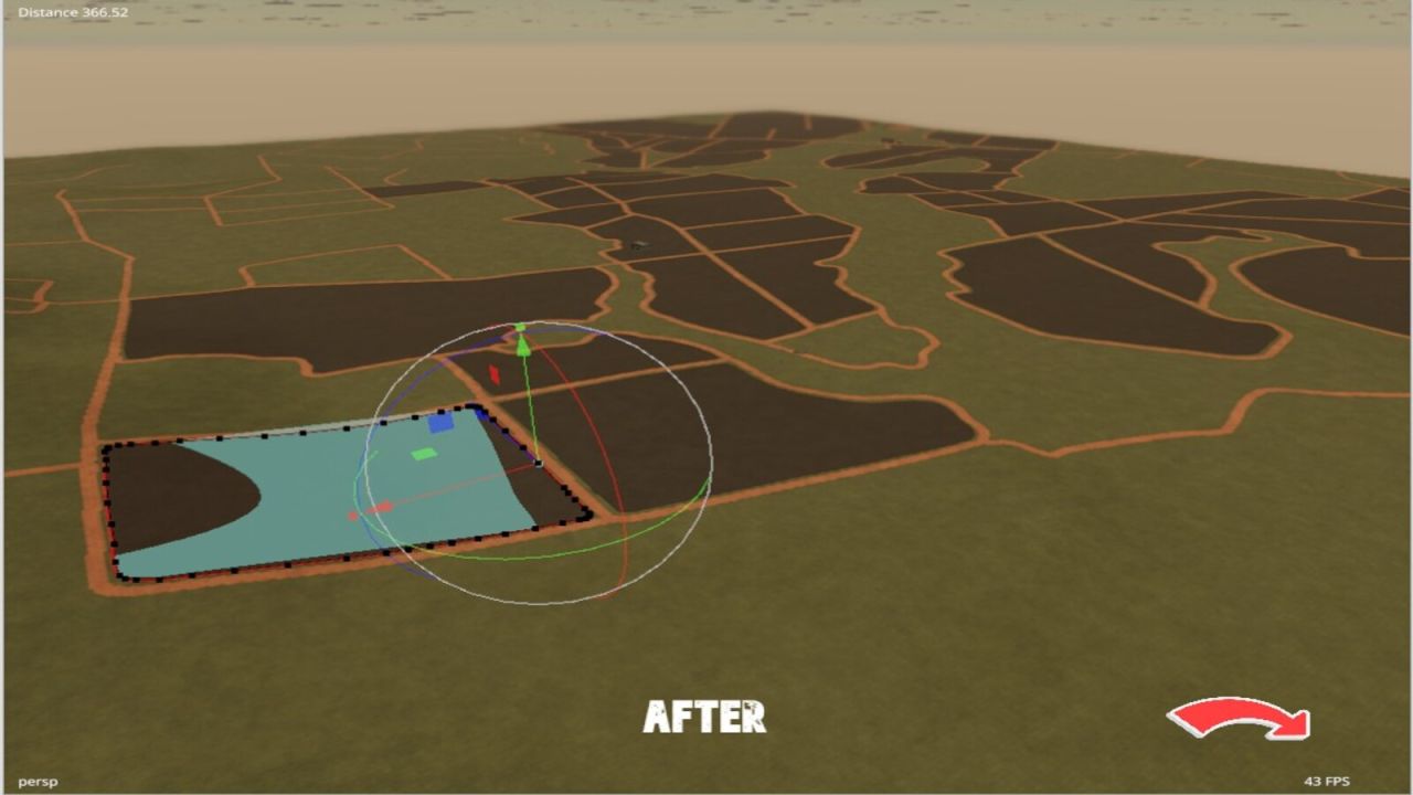 Script GE10 - Kit de herramientas de campo (Prefab)