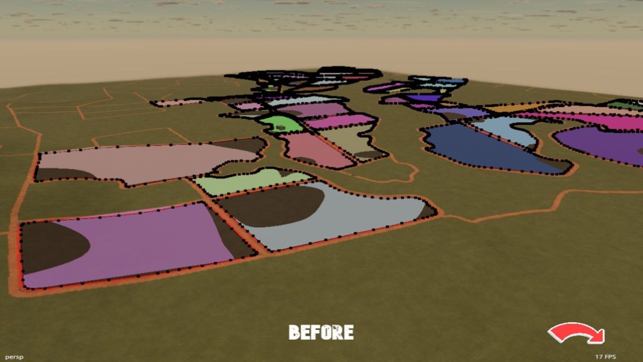 Script GE10 - Kit de herramientas de campo (Prefab)