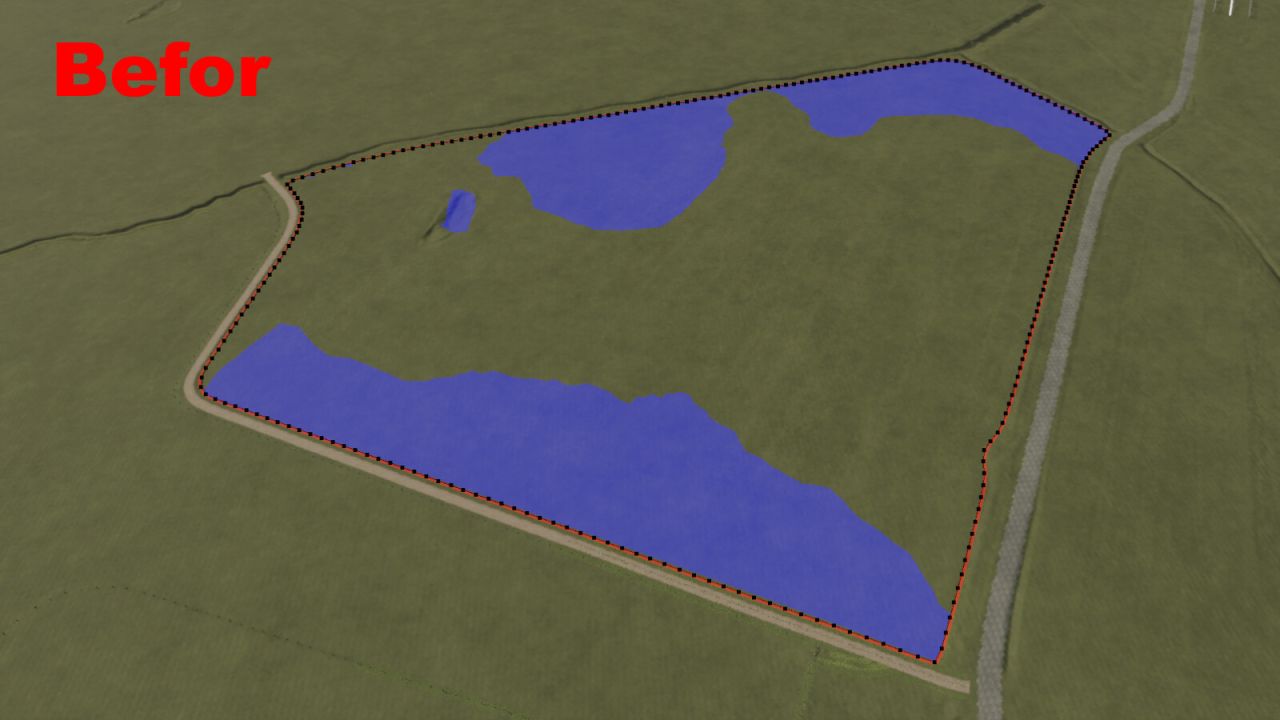 Script GE10 - Generatore da spline a campo (Prefab)