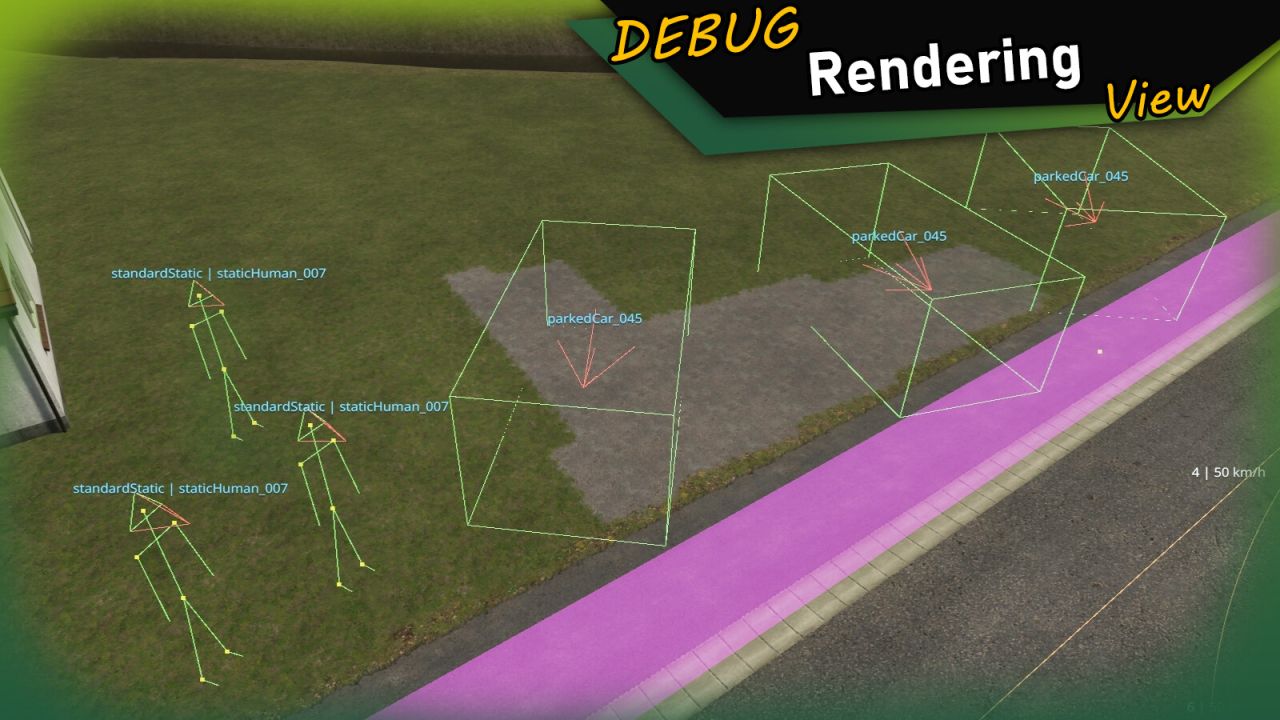 GE10 Skript - Traffic Manager (Prefab)