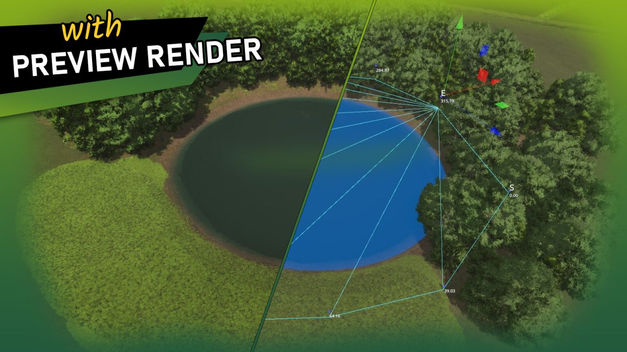 GE10 Skript - WaterToolkit (Prefab)