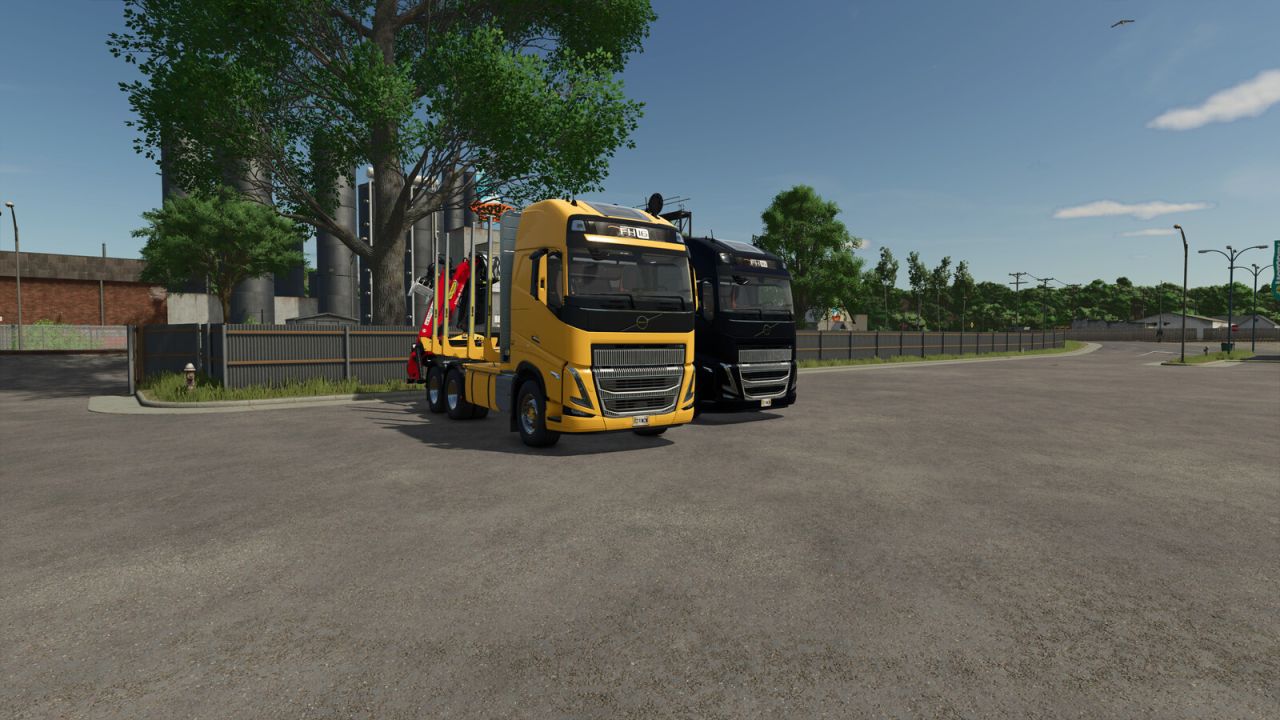 Extensión de la caja de cambios