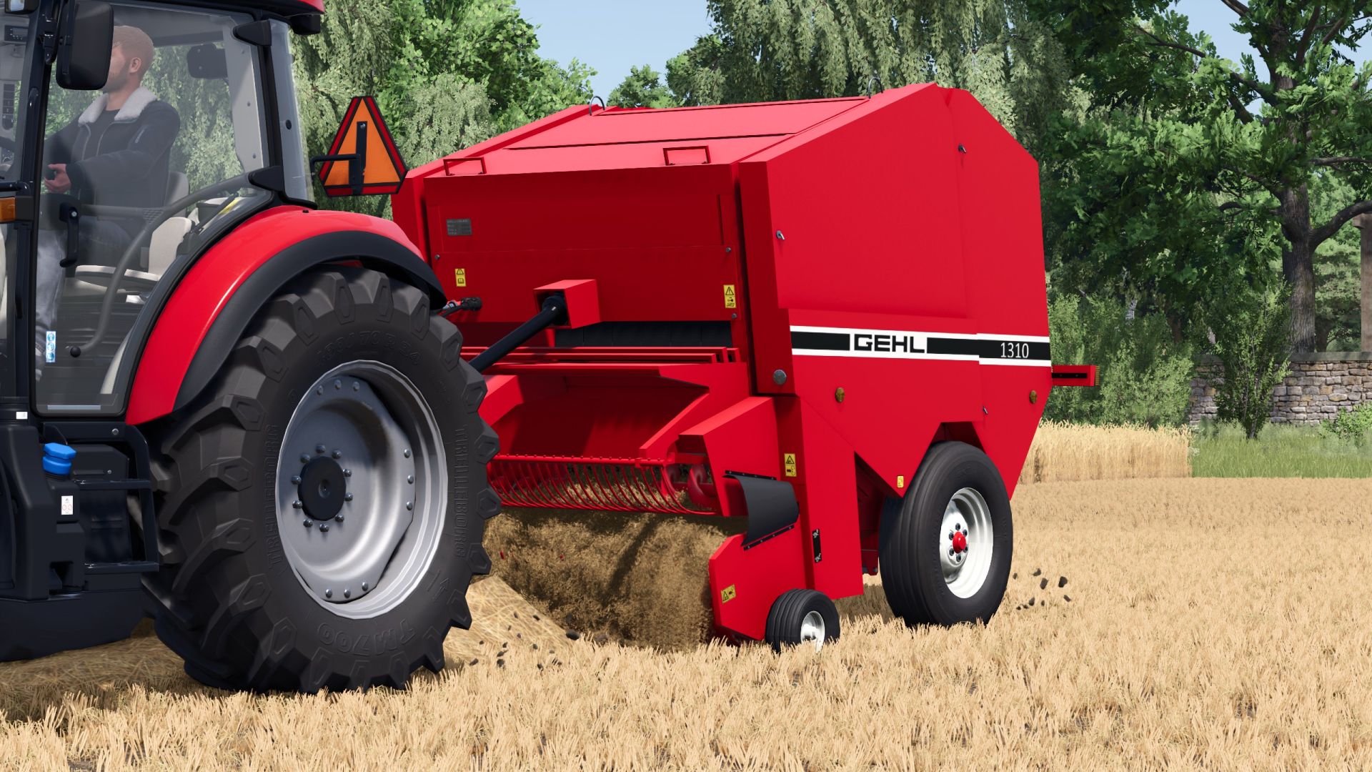 Gehl 1310