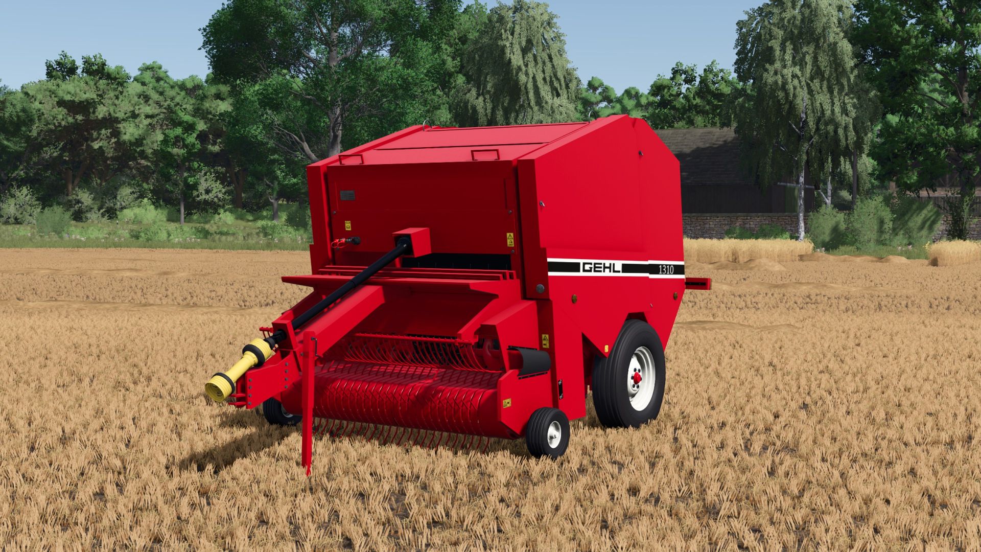 Gehl 1310