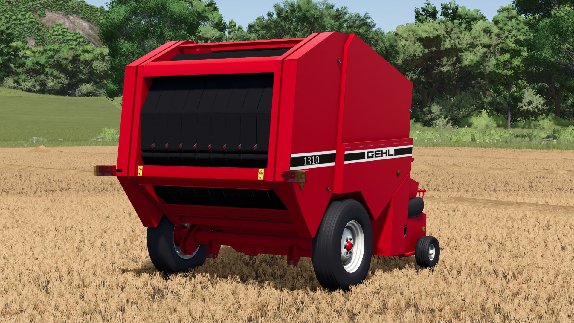 Gehl 1310