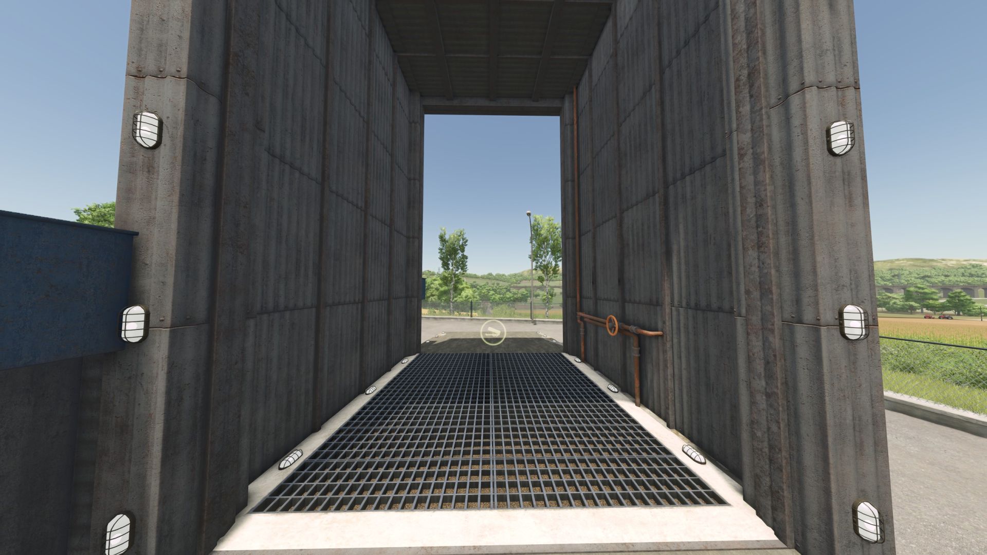 Point de vente générique