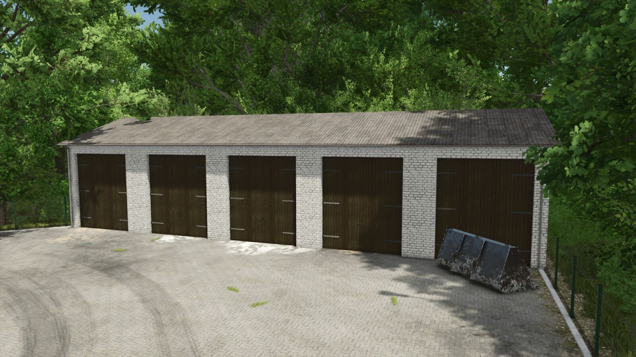 German Grain Mill Pack