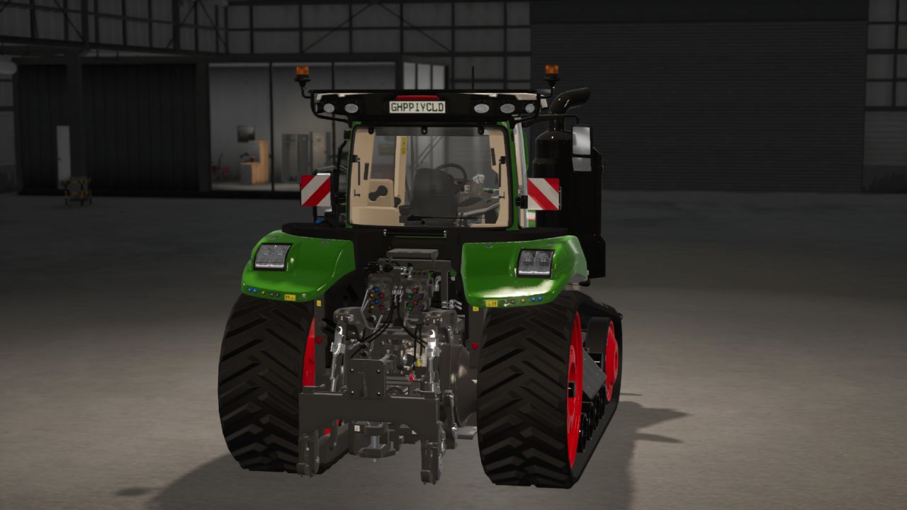 Matrículas alemanas