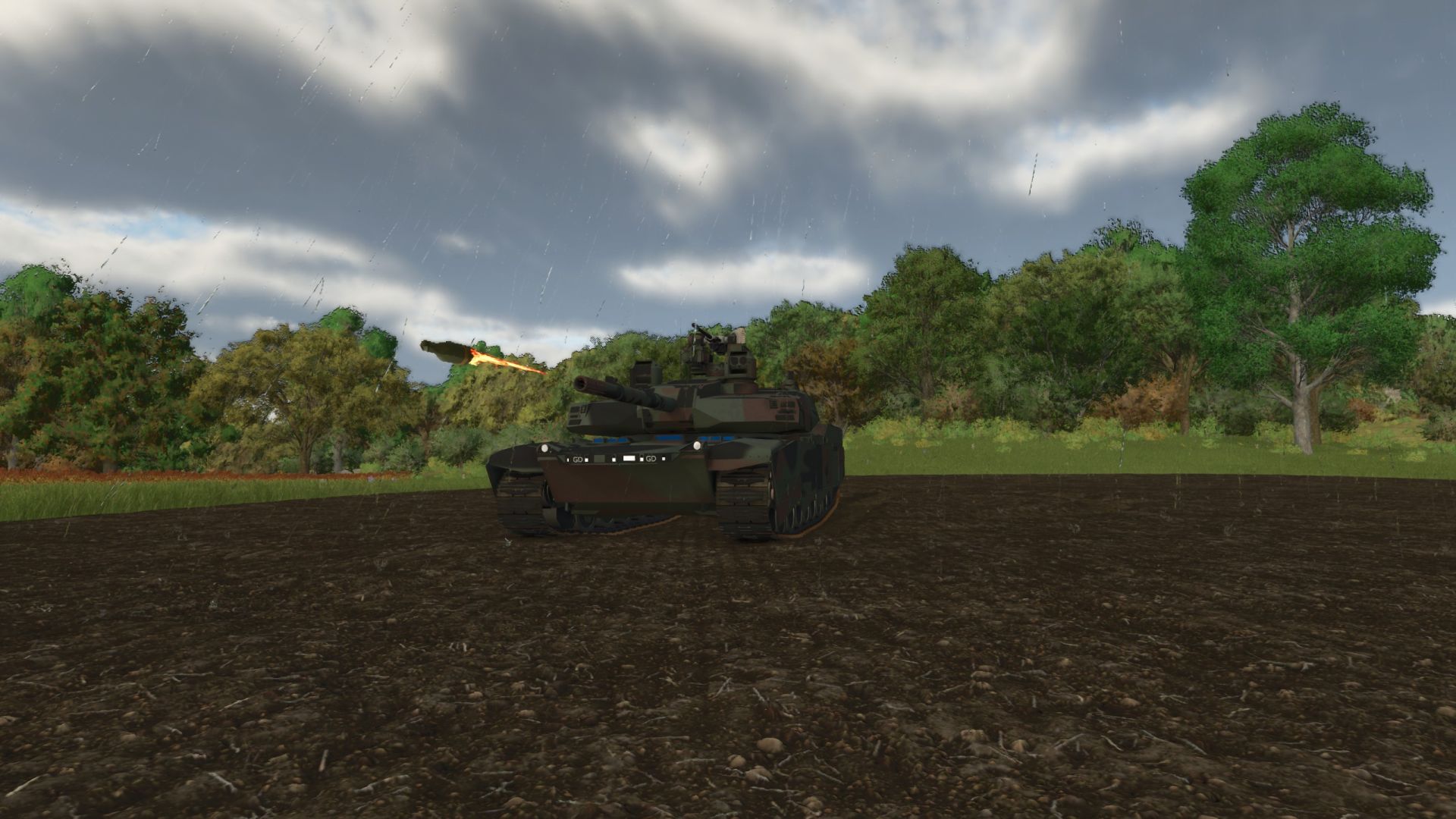 Carro armato tedesco
