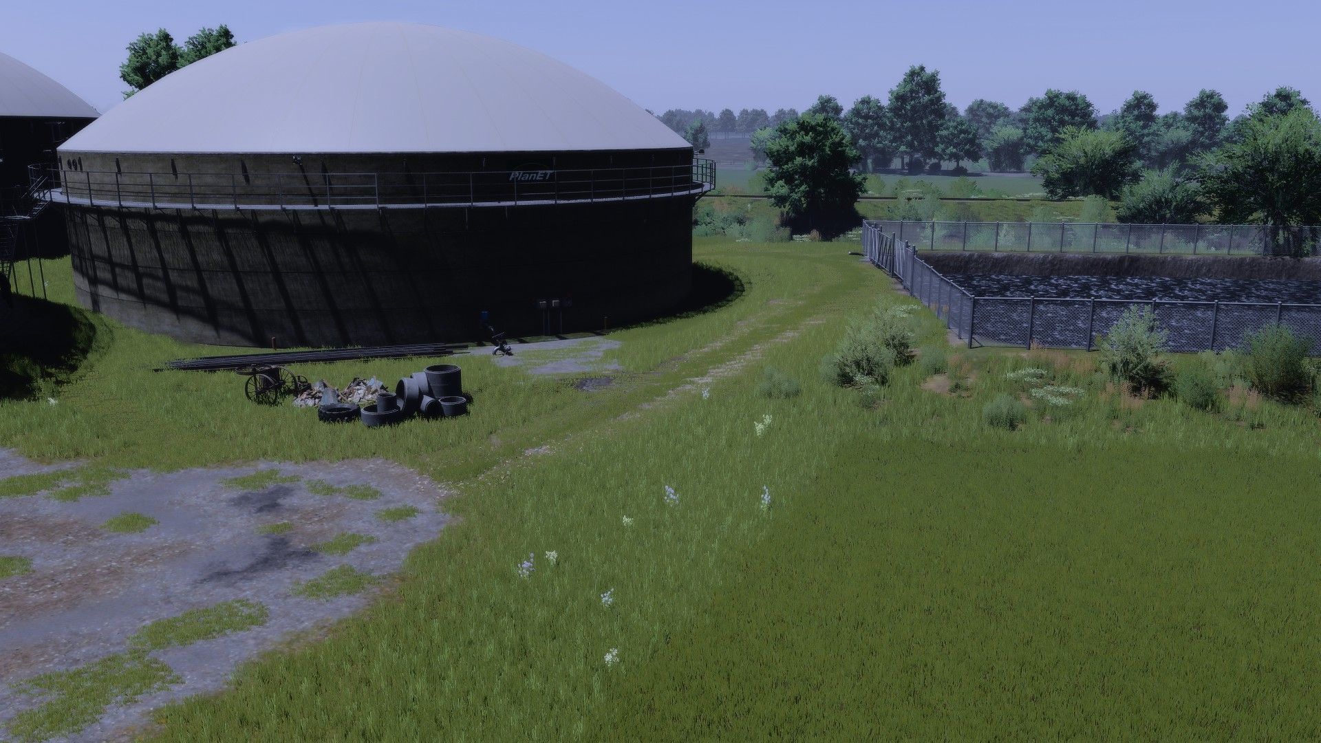 GianiShade ULTRAREALISM