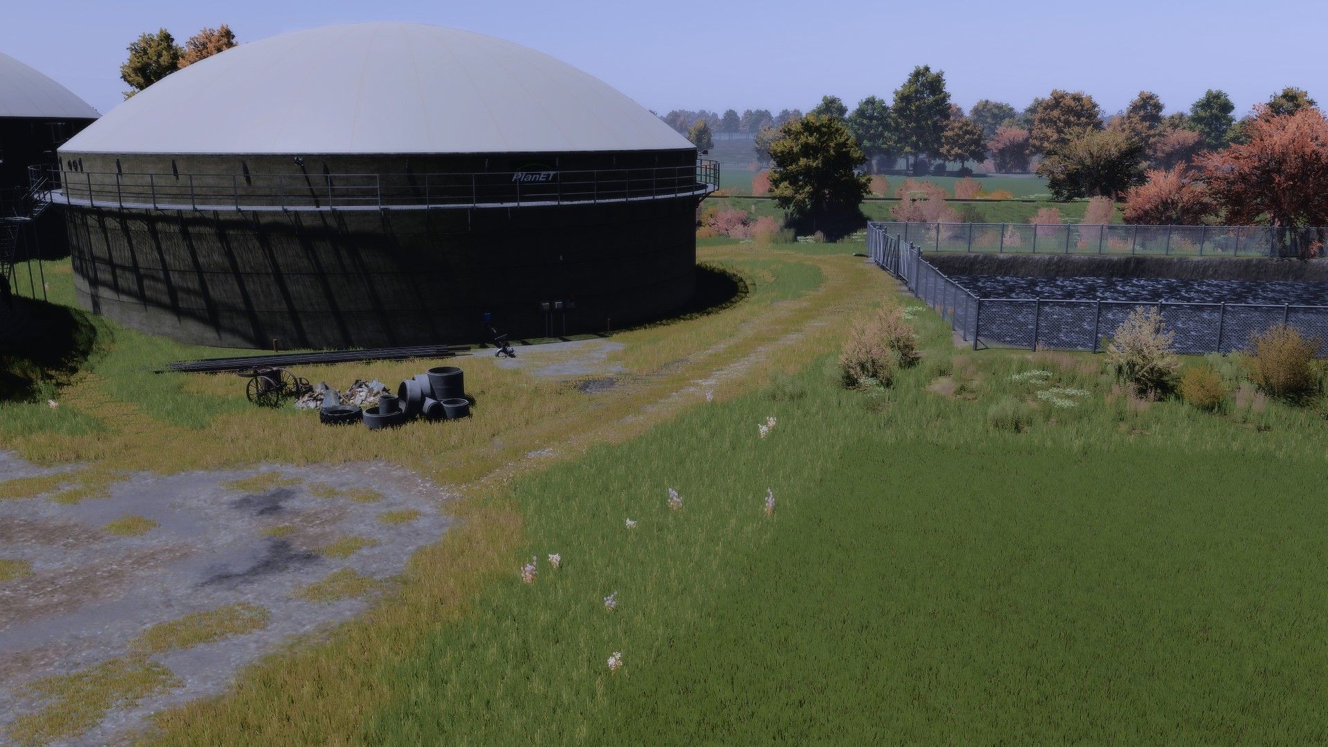 GianiShade ULTRAREALISM