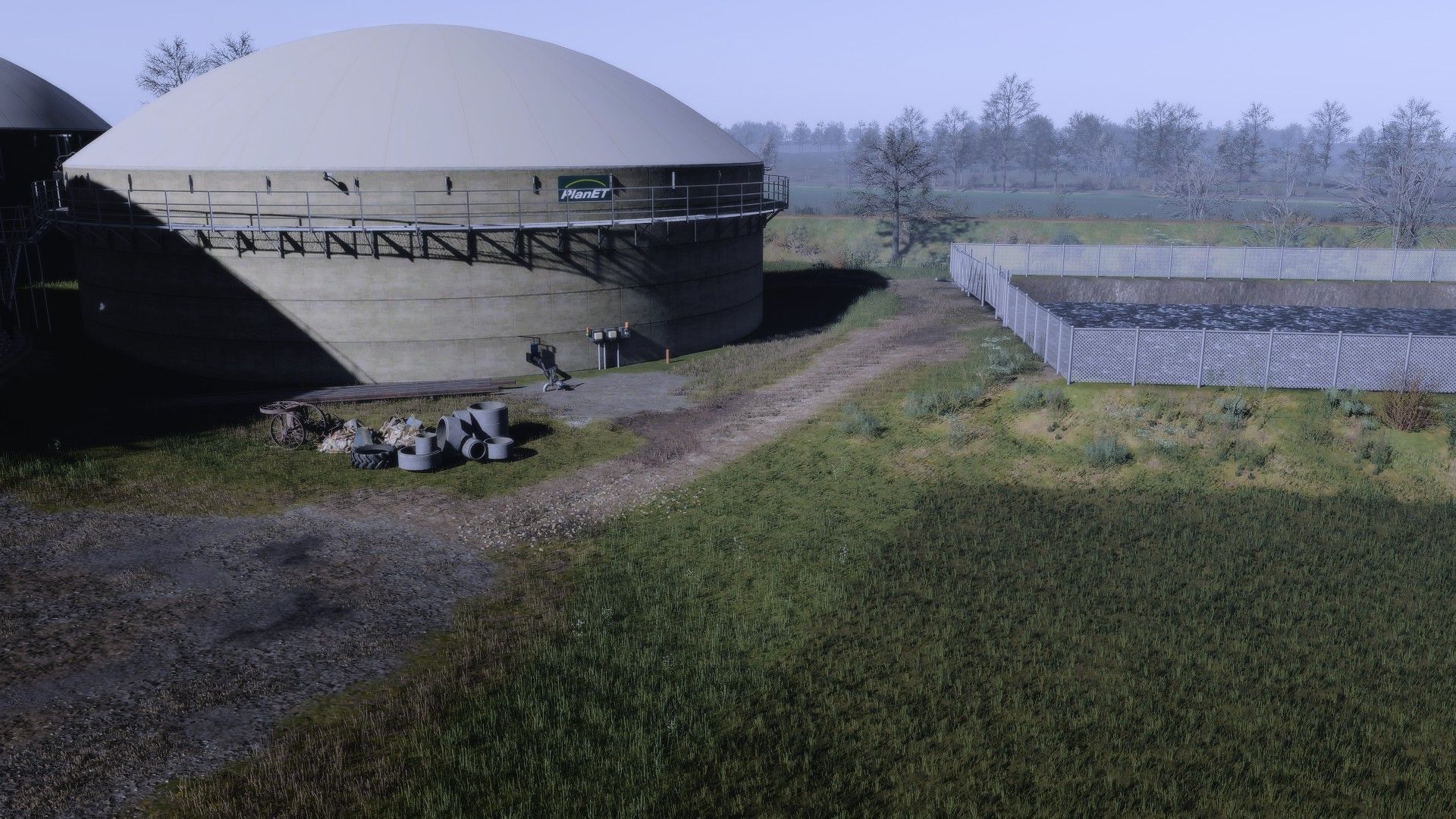 GianiShade ULTRAREALISM