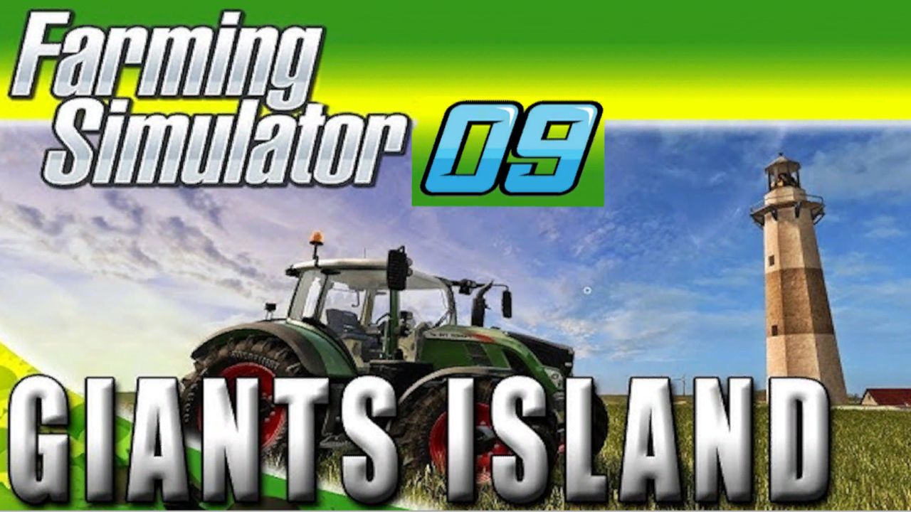 GIANTS ISLAND 09