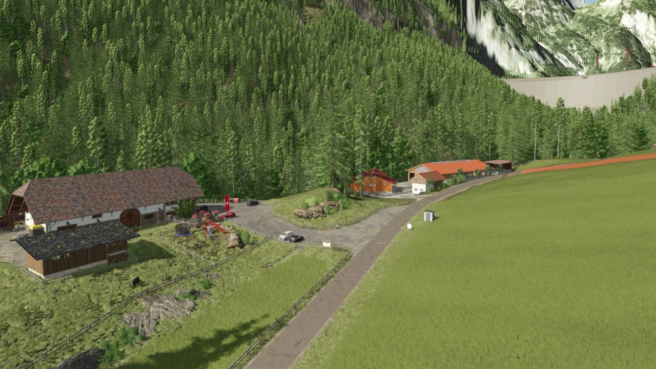 Gigerwald