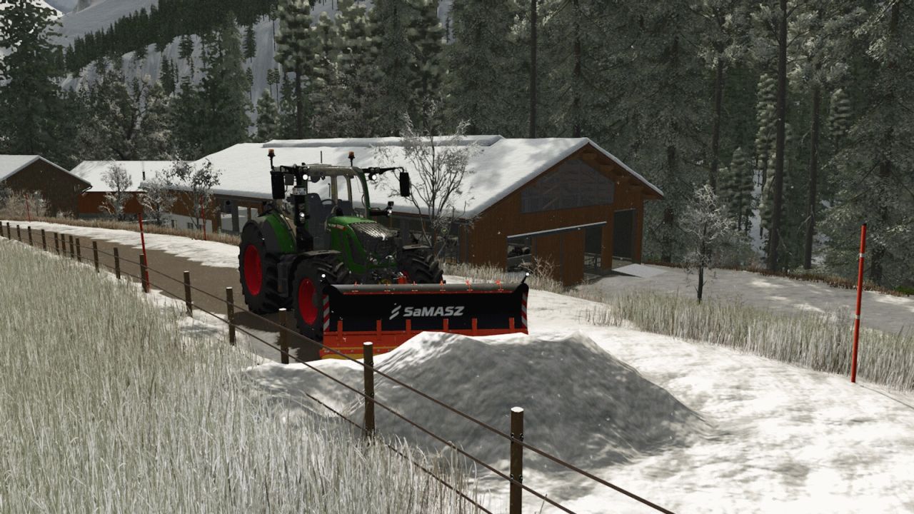 Gigerwald