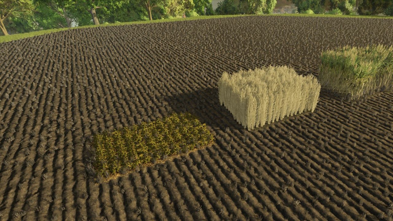 GL860 Multi Planter