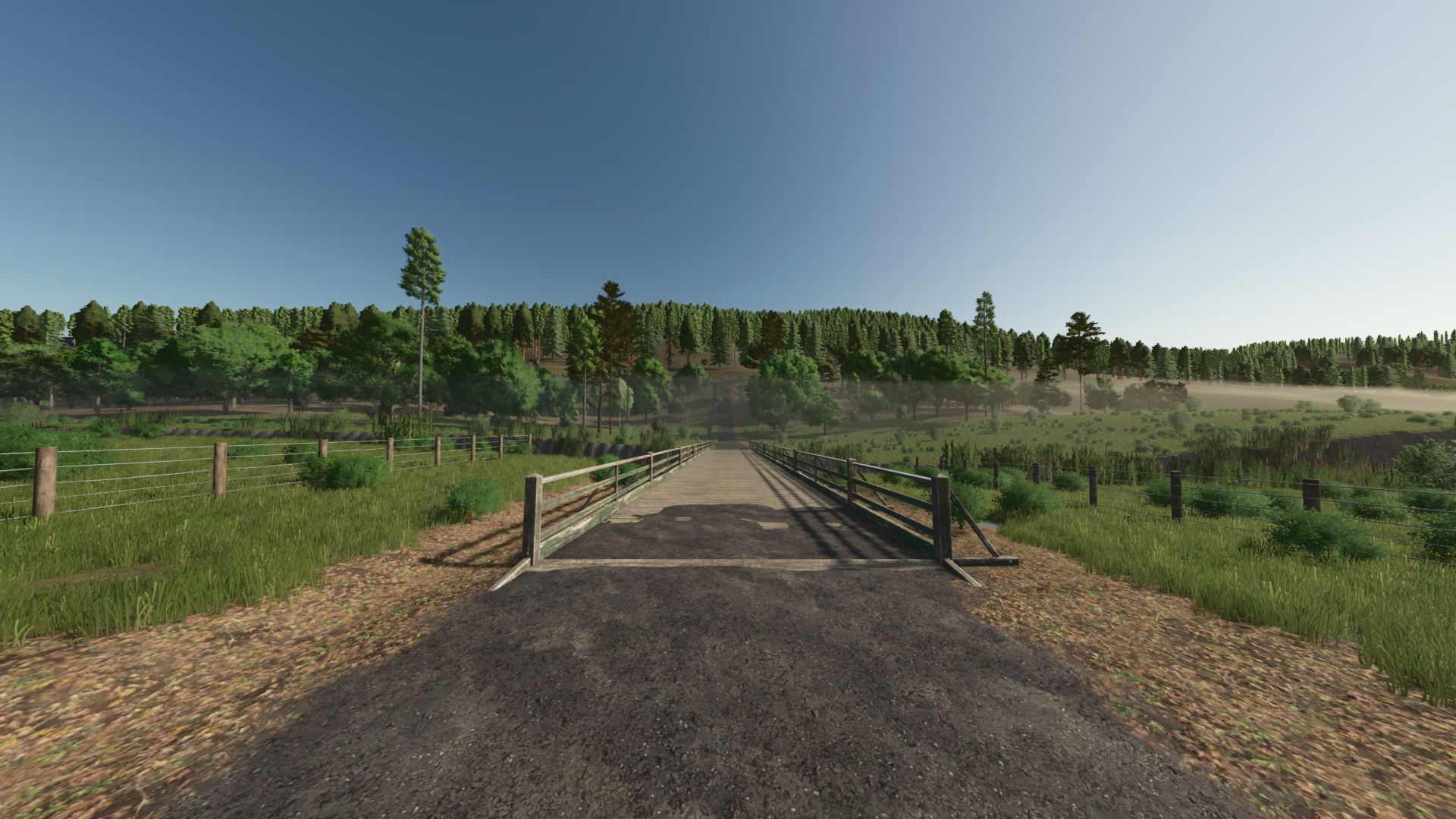 Glen Hon, Tasmania (Australia)