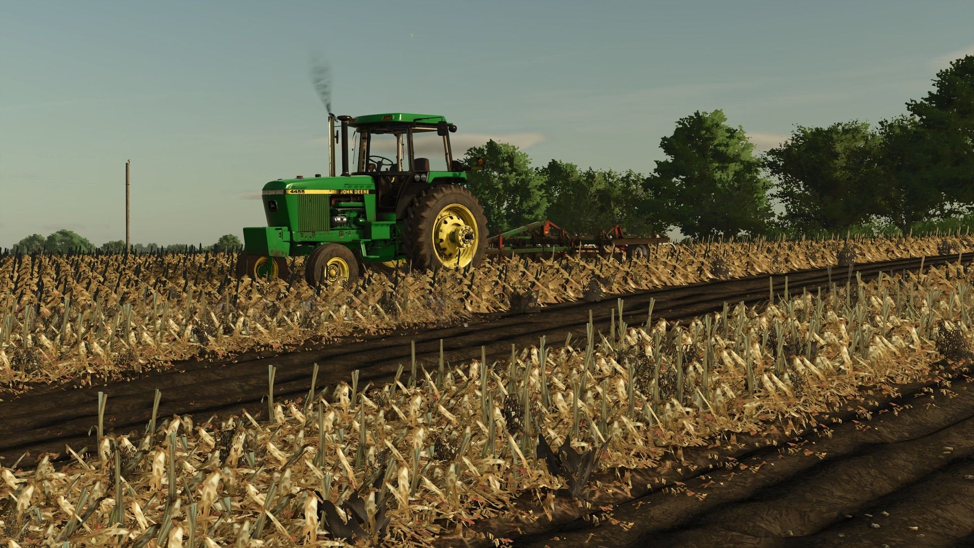 Glencoe Soil Saver 9