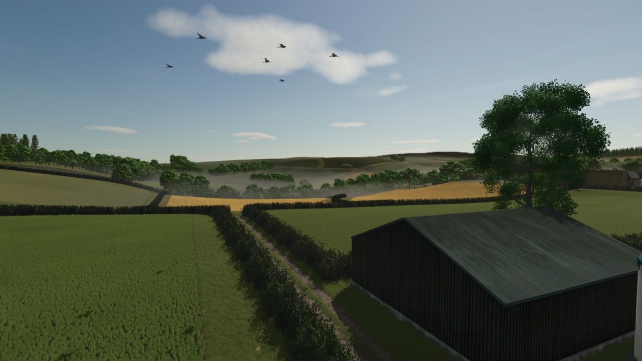Glenleathann