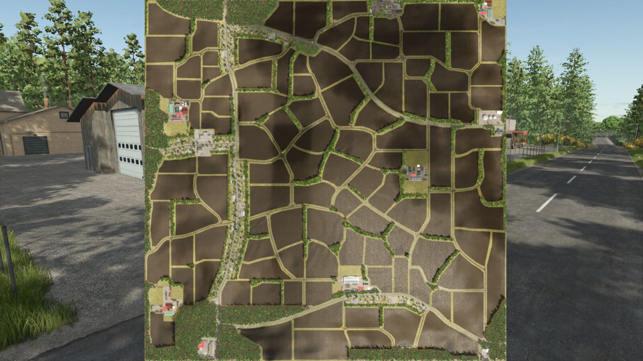 Glenleathann Multifruit