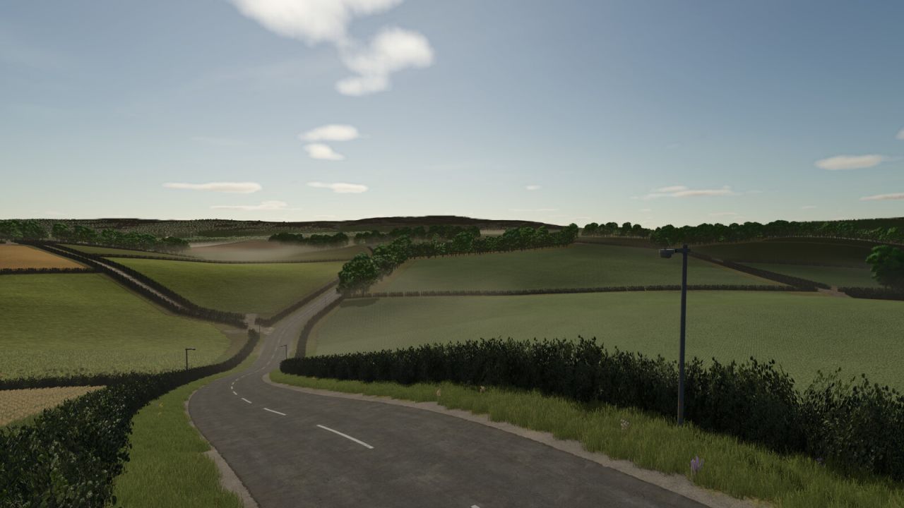 Glenleathann Multifruit
