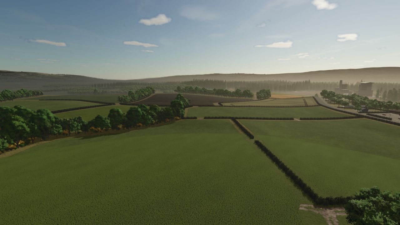 Glenleathann Multifruit