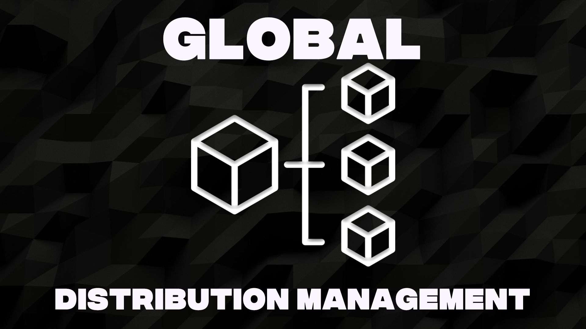 Global Distribution Manager