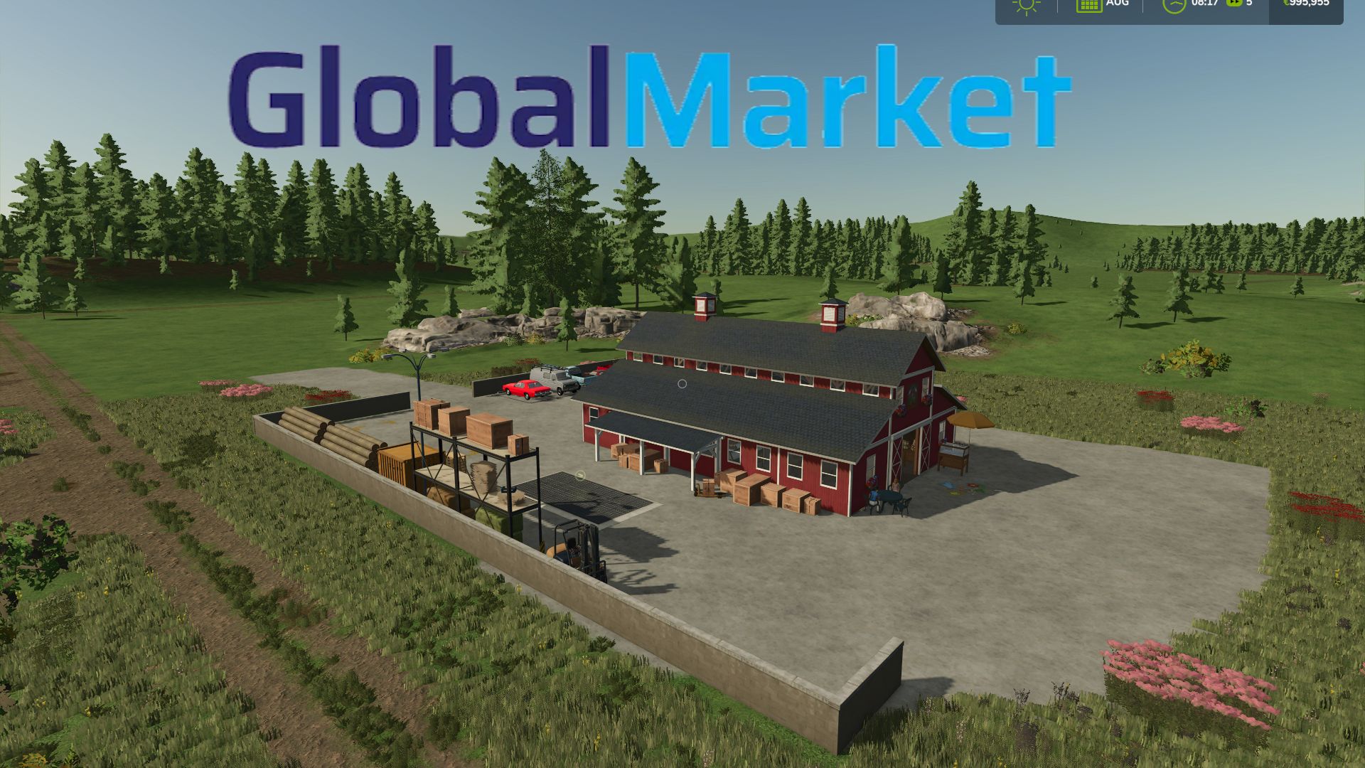 Global Market