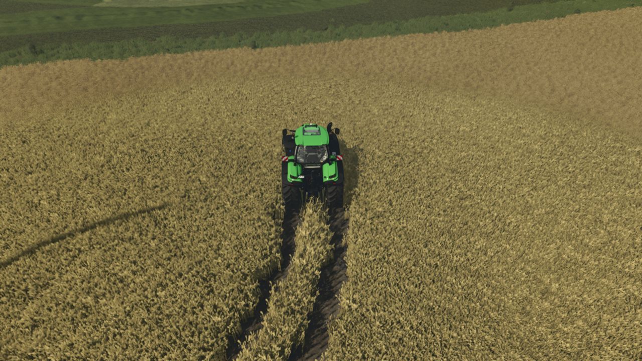 Global Wheel Destruction