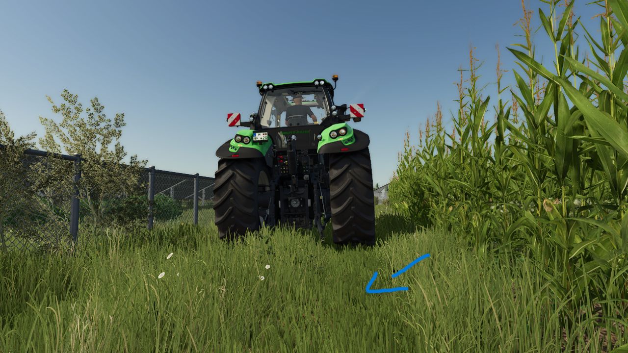 Global Wheel Destruction