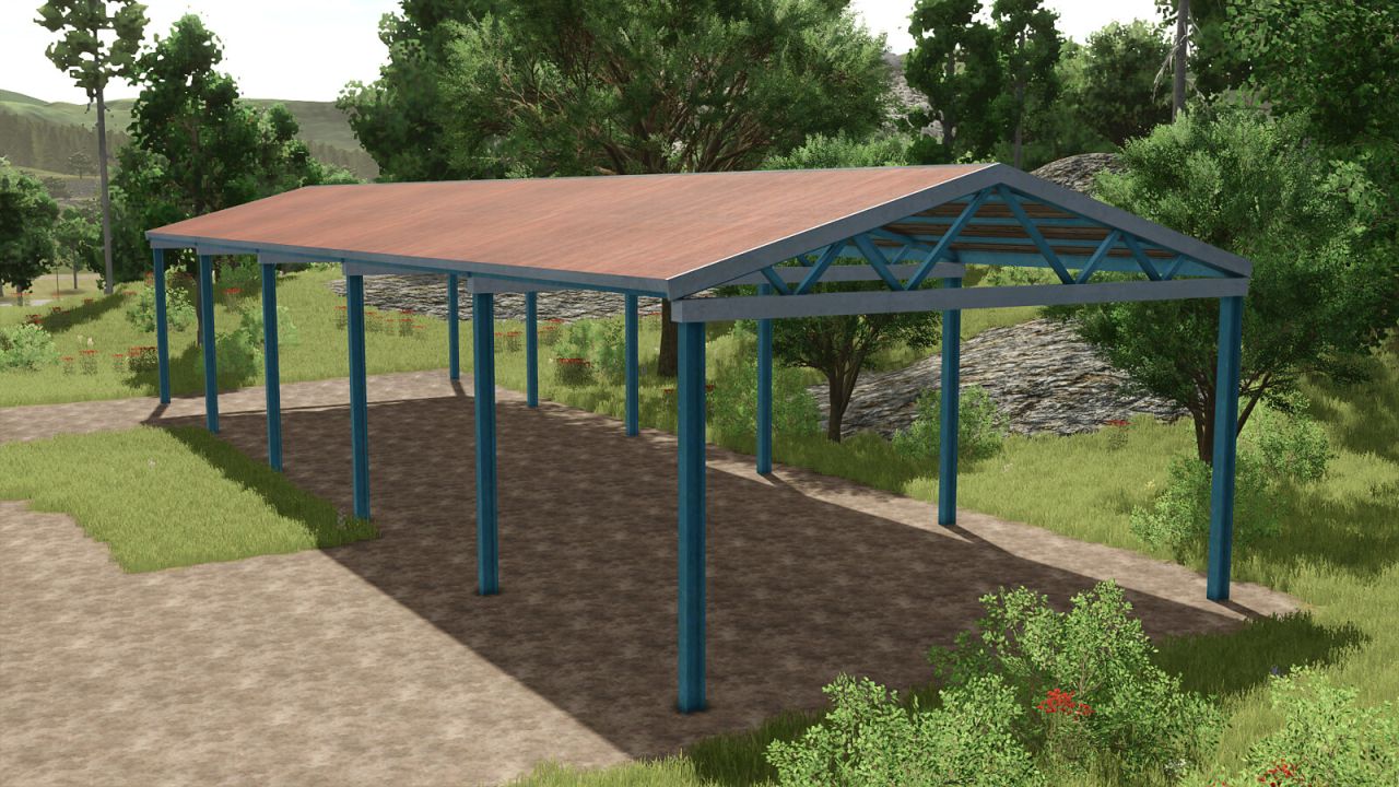 Pacote de decoração Goldcrest