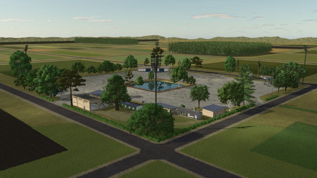 Золотые Земли