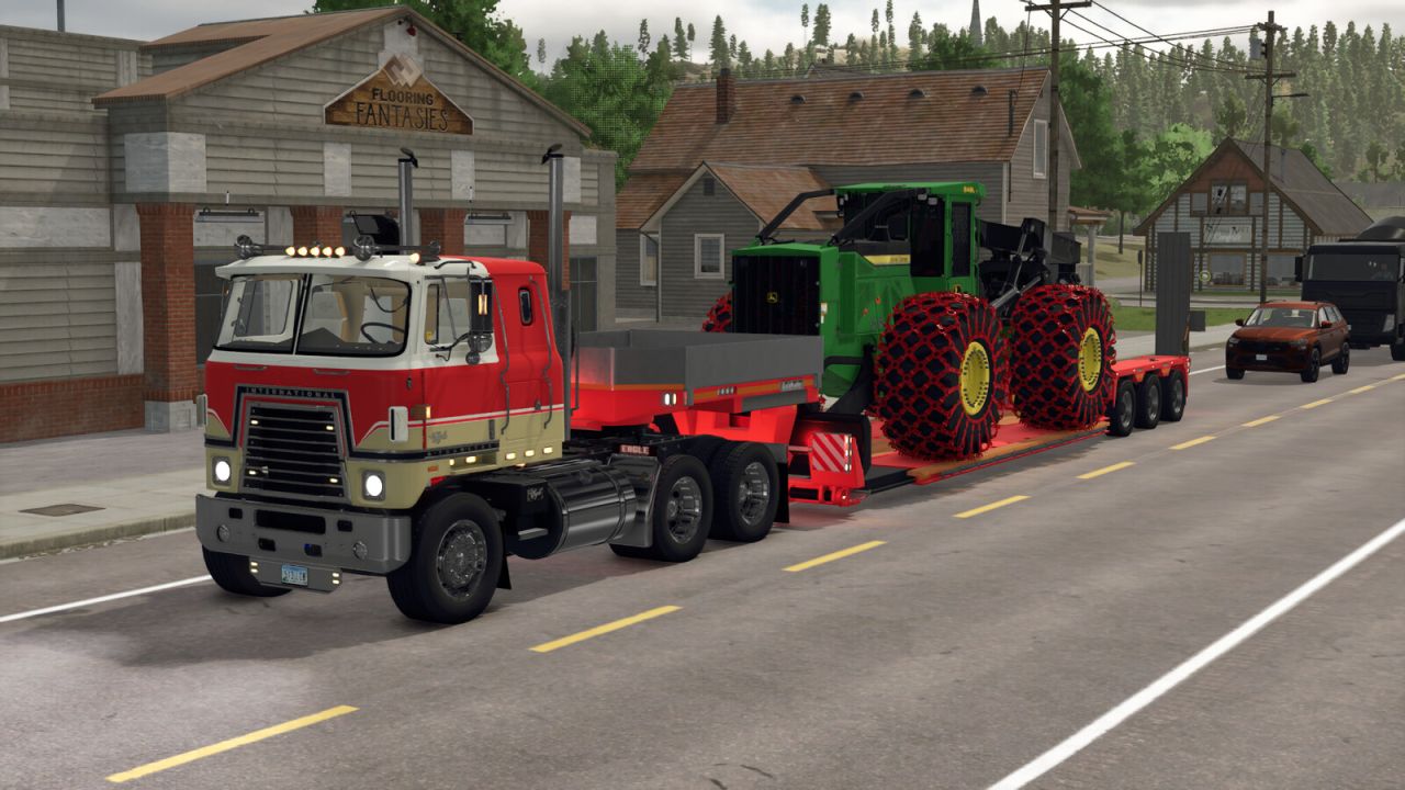 Goldhofer STZ-VP Pack