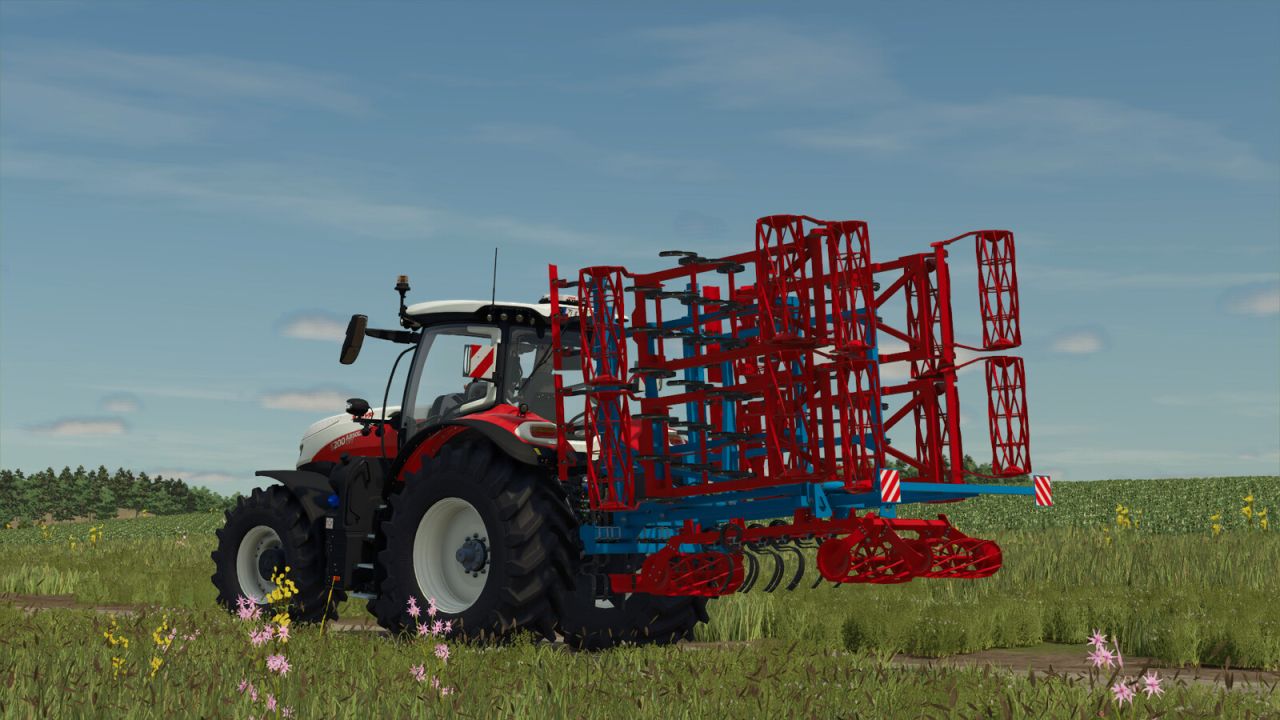 Gorenc Granoter Supra 5m