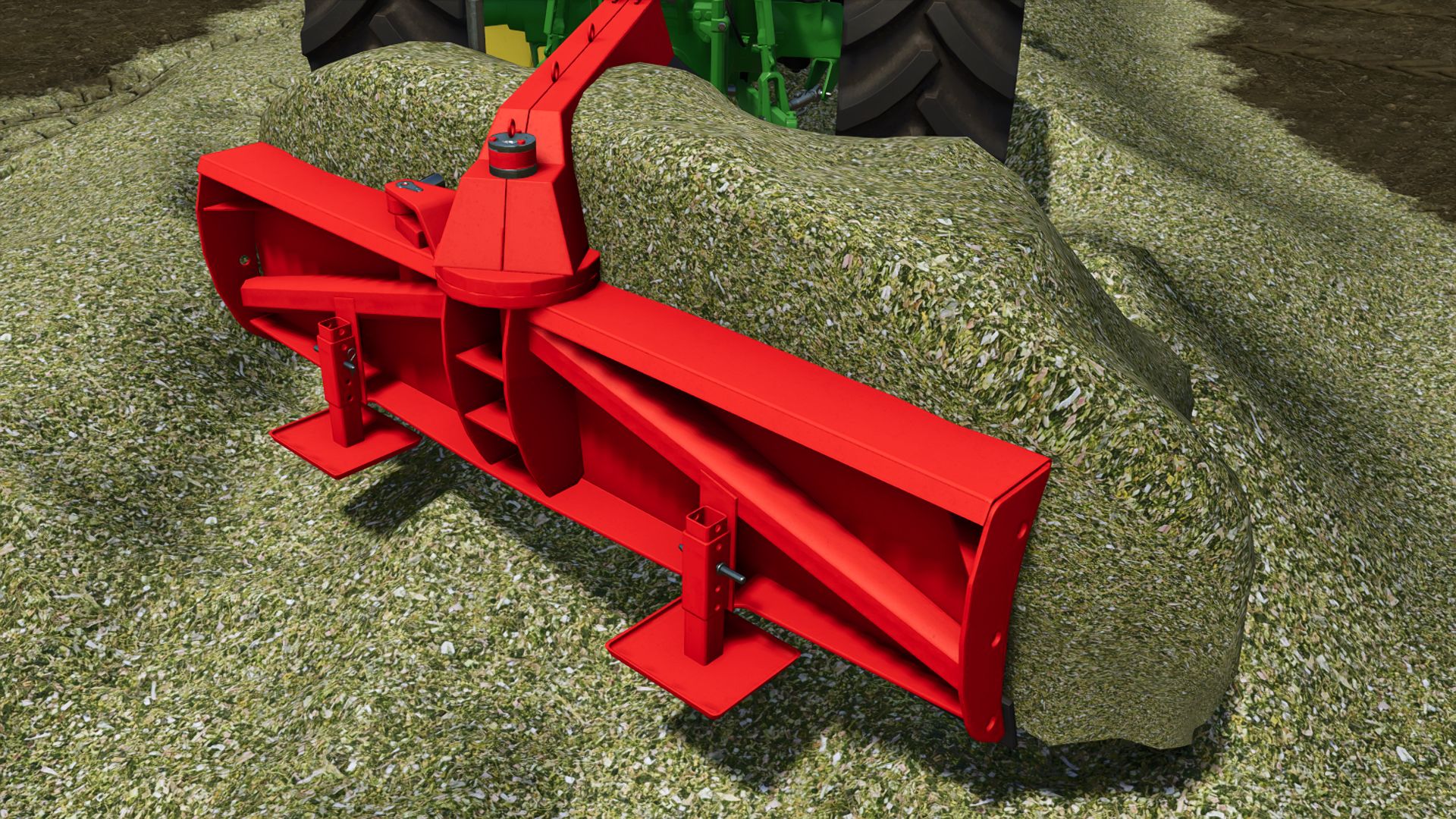 Gorenc Planer Supra H