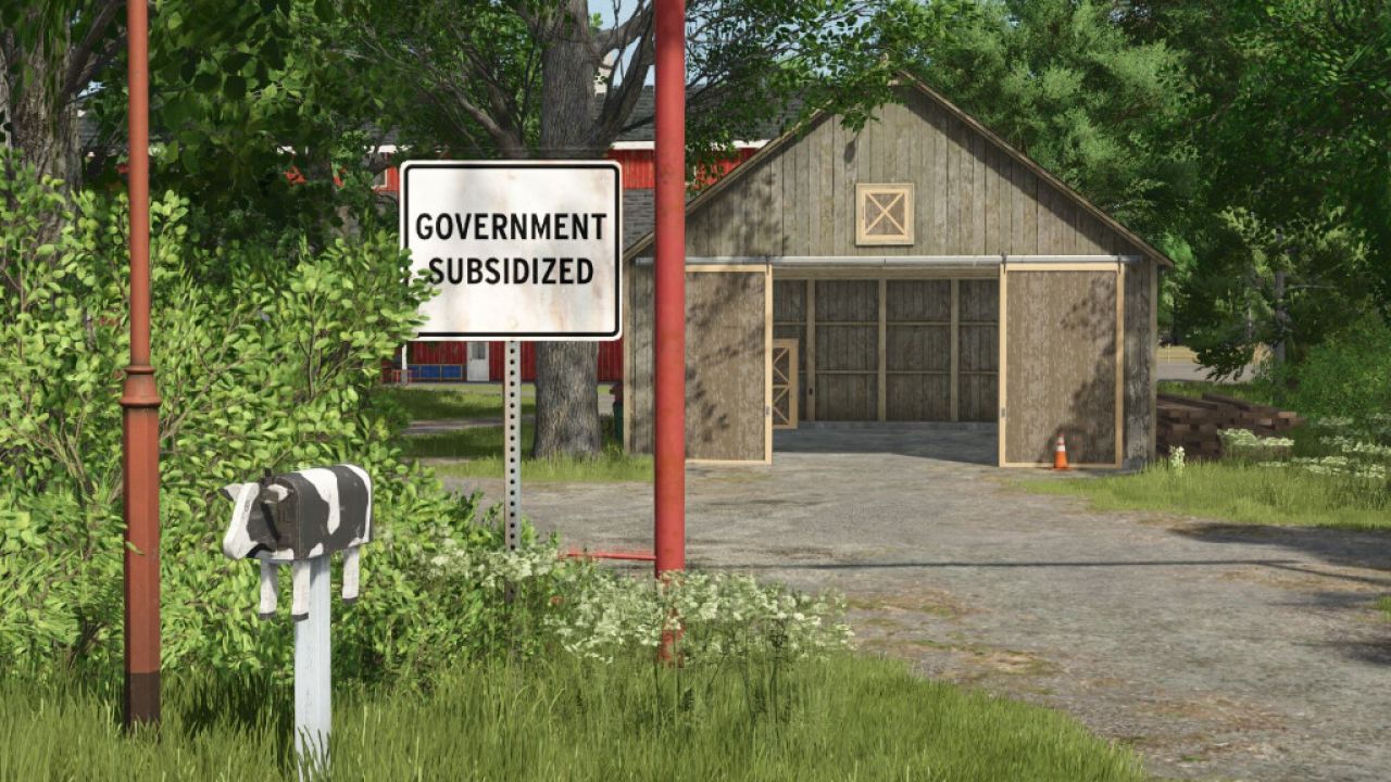Subvention Gouvernementale