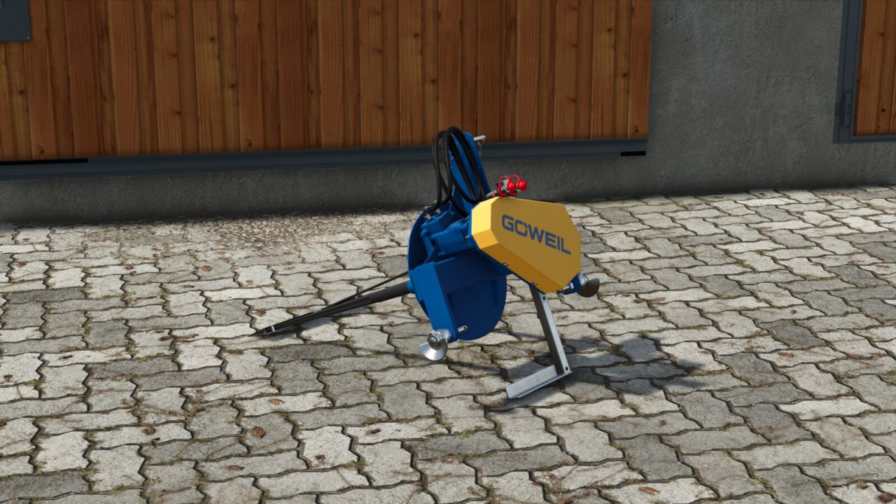 Göweil BZT