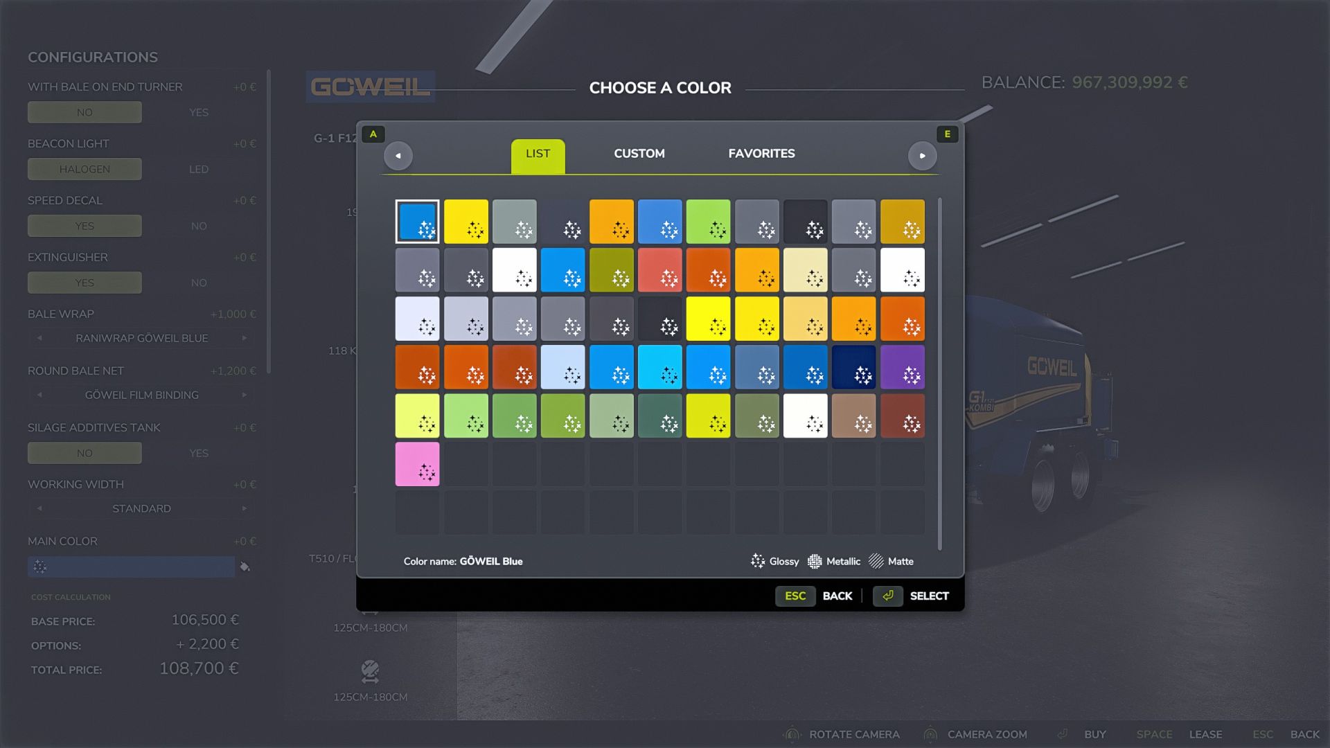 Göweil Pack