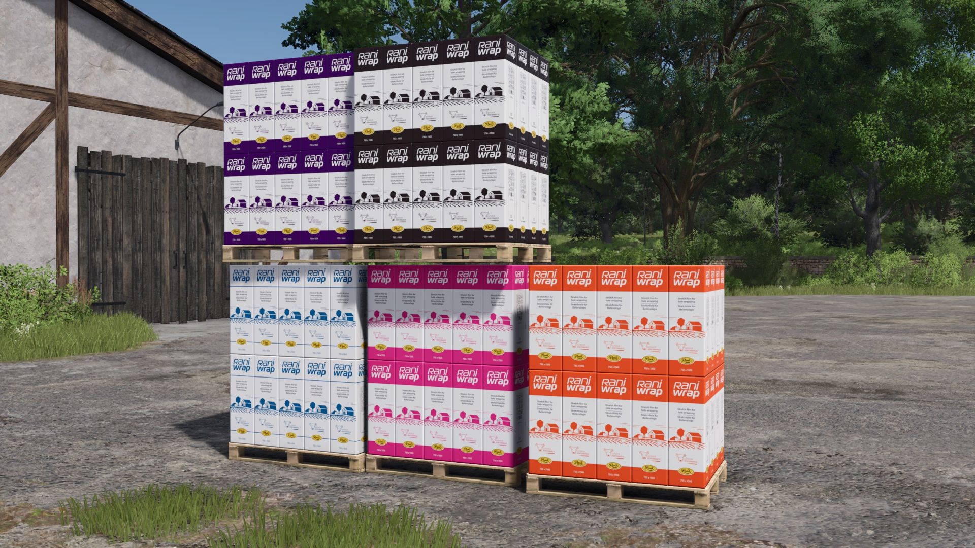 Göweil Pack