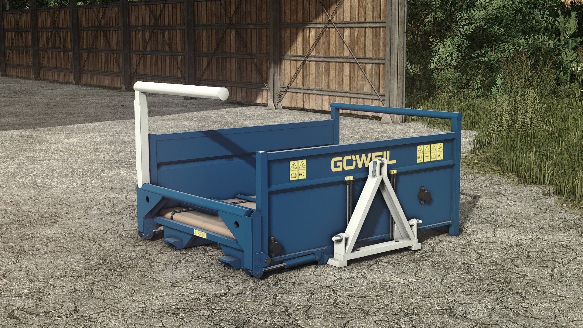 Göweil RBA