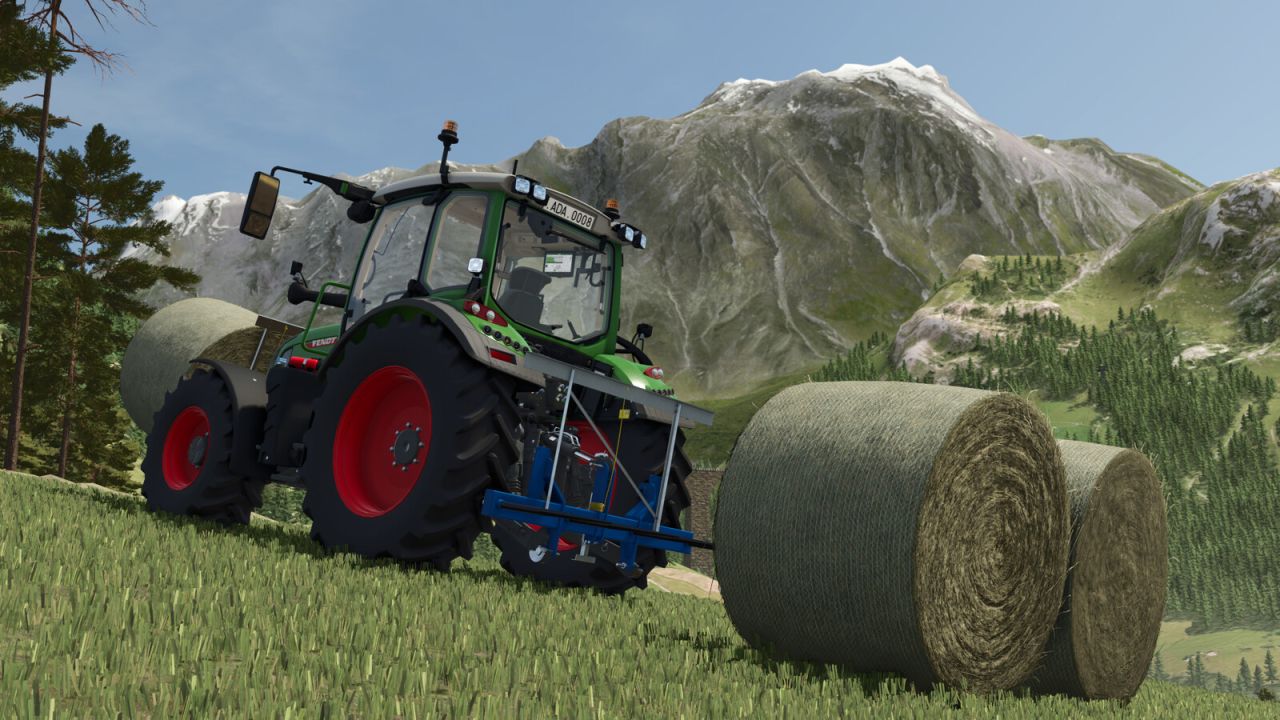 Göweil TD Pack