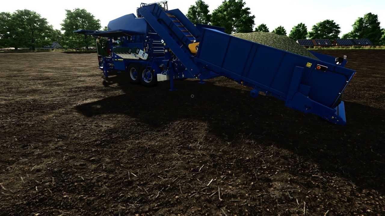 Göweil VARIO-Master V140