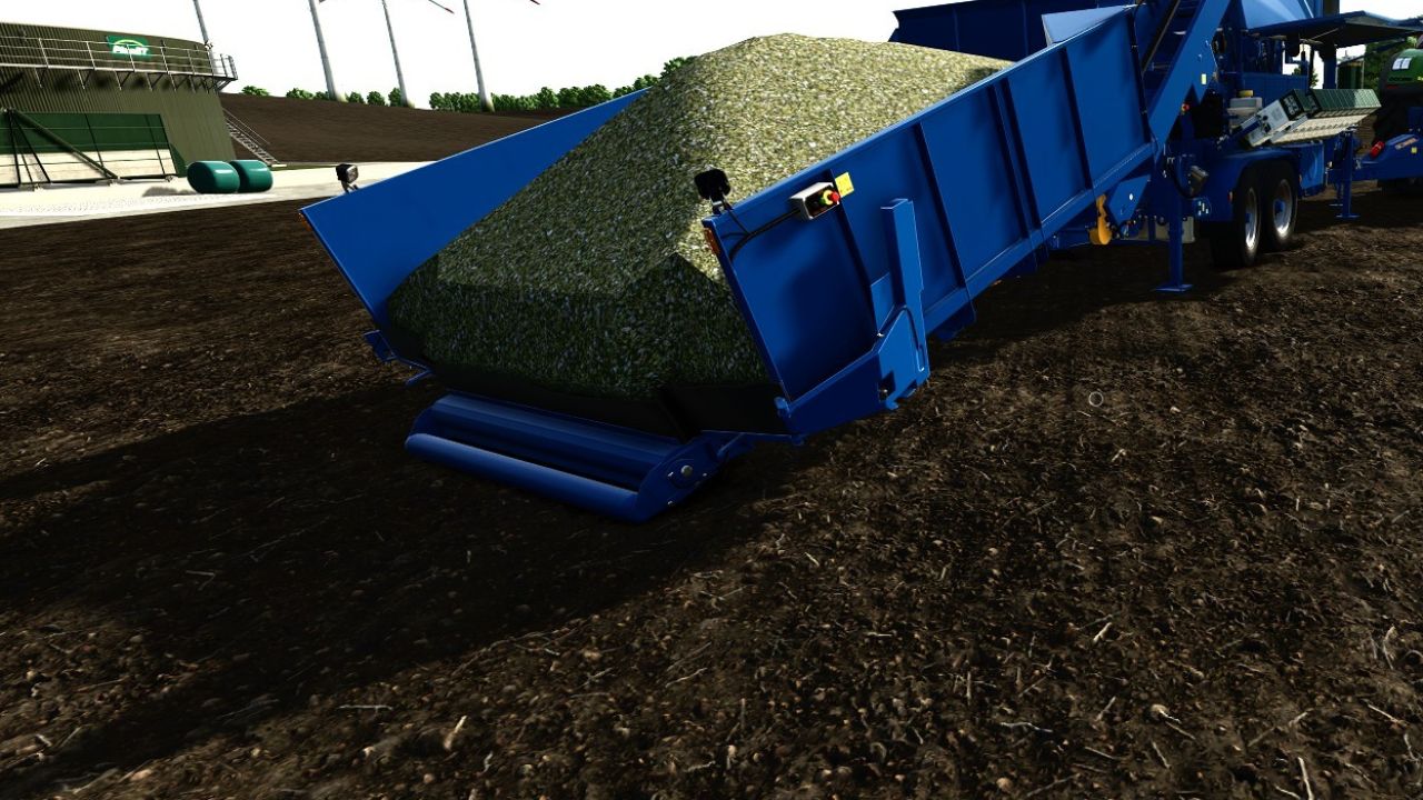 Göweil VARIO-Master V140