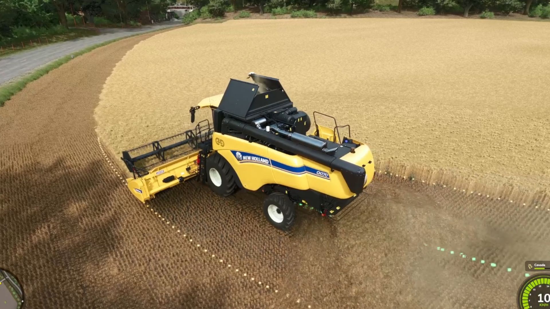 GPS Plus FS25 thumbnail 3
