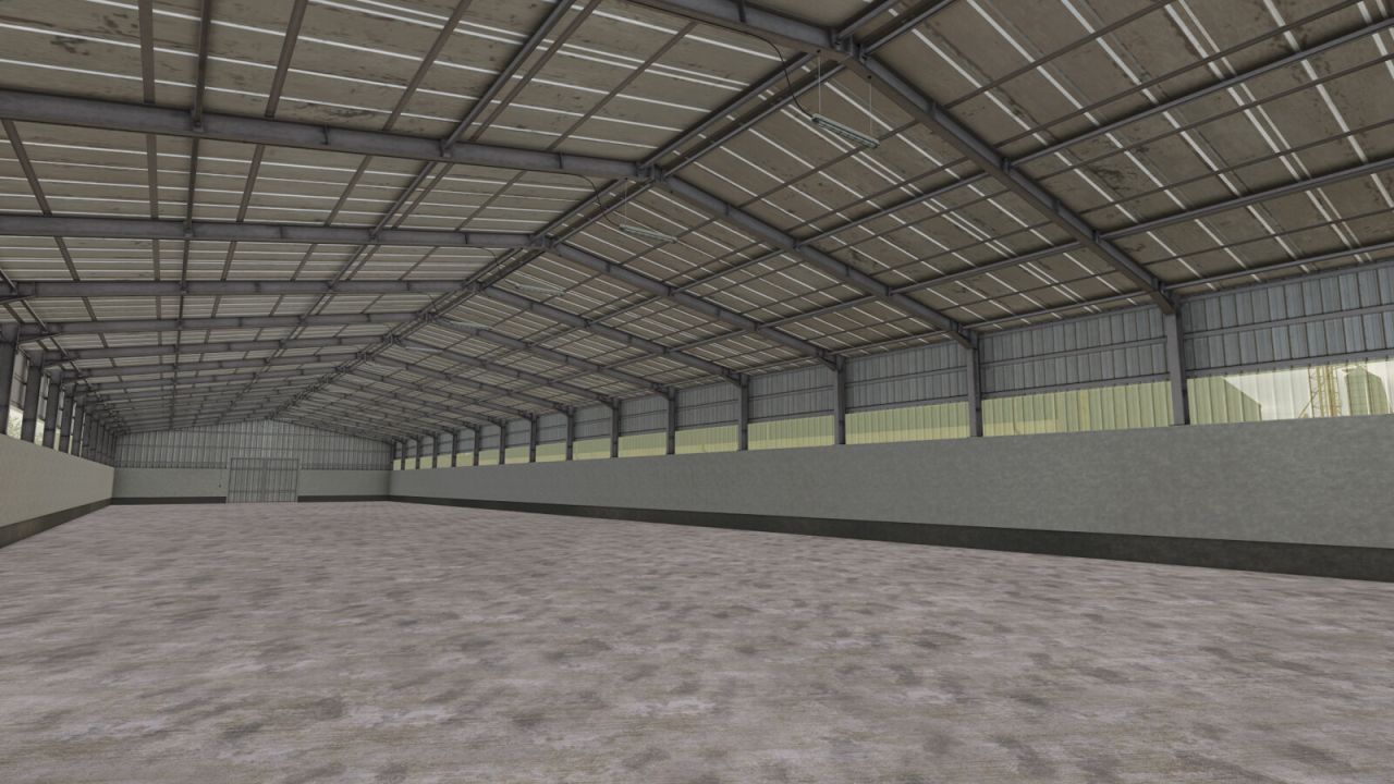 Grain Storage Pack
