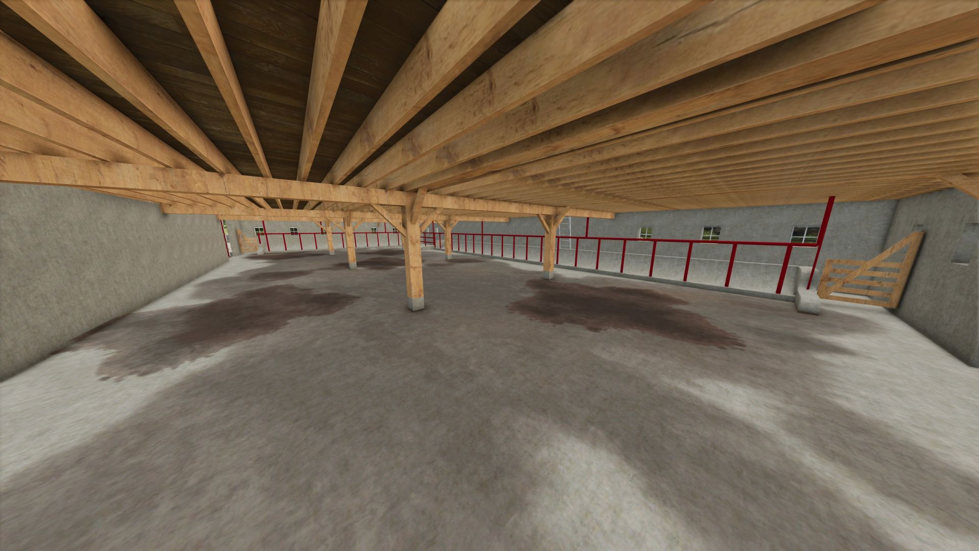 Grancia 48x90