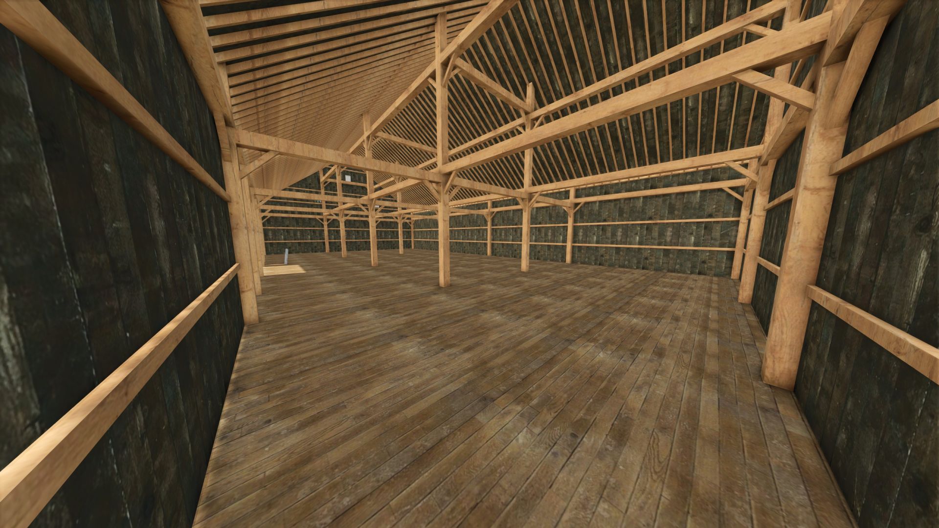 Grancia 48x90